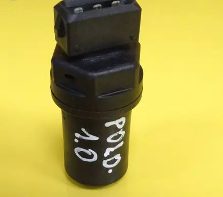 Volkswagen Polo III 6N 6N2 6NF Speed sensor (speedometer sensor) 357919149 602075