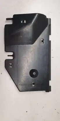 Honda CR-V Dashboard lower bottom trim panel 77345S9A