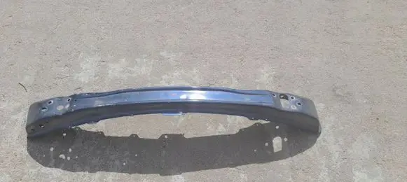 Dacia Sandero Front bumper cross member 543398642x