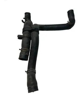 Seat Ibiza IV (6J,6P) Coolant pipe/hose 