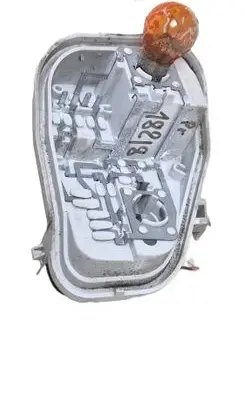 Audi A6 S6 C6 4F Tail light bulb cover holder 4F9945222C