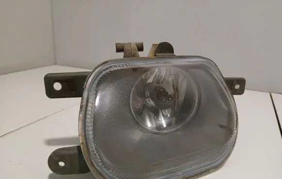 Volvo XC90 Front fog light 7258
