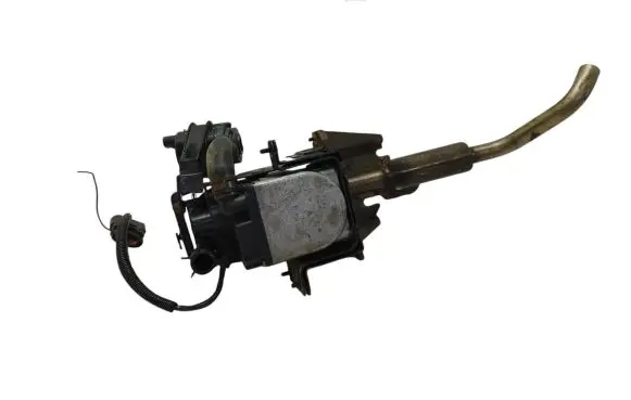 SsangYong Rexton I Auxiliary pre-heater (Webasto) 252337 1083ZT