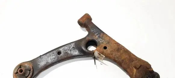 Toyota Corolla Verso AR10 Front lower control arm/wishbone