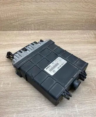 Volkswagen Sharan Engine control unit/module ECU 028906021P 0281001251