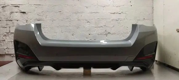 BMW i4 Rear bumper 8096492 8078583