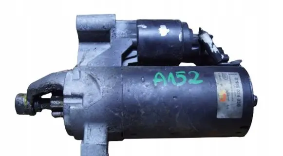 Audi A4 S4 B8 8K Starter motor 0986024030
