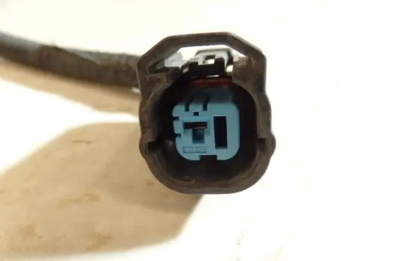Honda FR-V Headlight/headlamp wiring loom/harness 