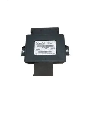 Volvo V70 Hand brake control module 6G912598CF 31341542