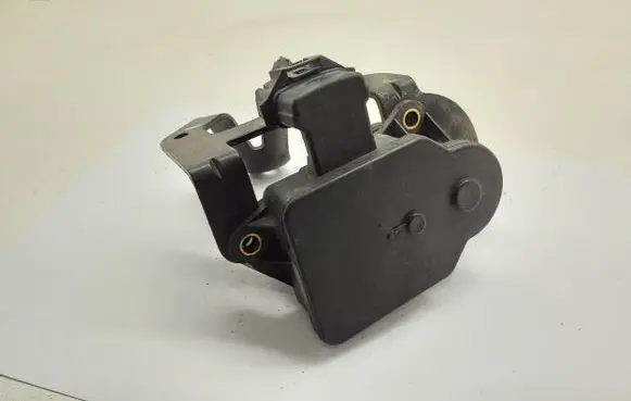 KIA Ceed Intake manifold valve actuator/motor 283202A400