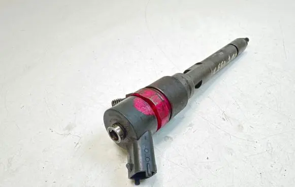 KIA Ceed Fuel injector 0445110258 3380027400