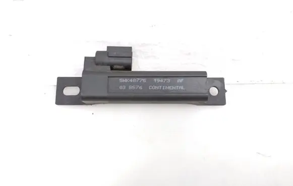 Nissan Juke II F16 Keyless system antenna 5WK48775 19473AF