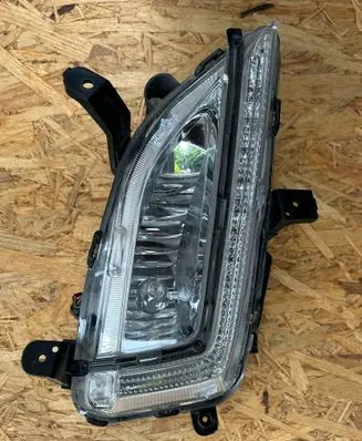 Hyundai i10 LED Daytime headlight 92202D