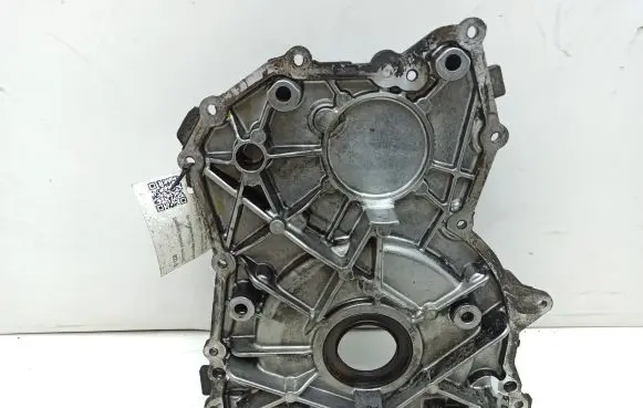 Mercedes-Benz Sprinter W906 Timing chain cover A6420150002