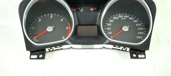 Ford Galaxy Speedometer (instrument cluster) 6M2T-10849-CN