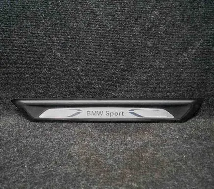 BMW 3 F30 F35 F31 Front sill trim cover 7289216