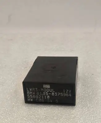 BMW 5 E39 Light module LCM 8375964 61358375964