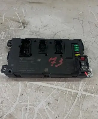 Comfort/convenience module