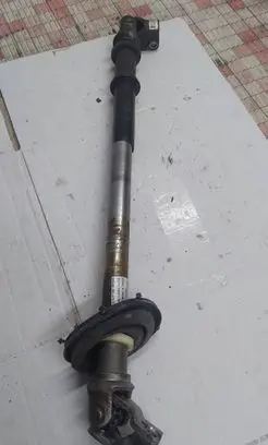 Audi A4 S4 B8 8K Steering column universal joint 8K1419753H