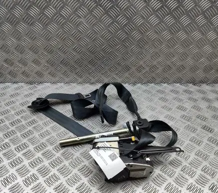 Skoda Enyaq iV Front seatbelt 2806P1004027 0589P1001127