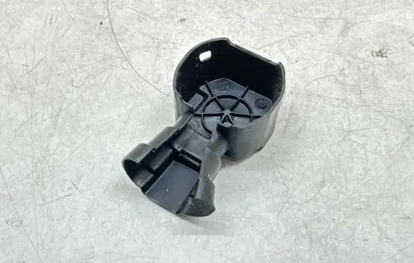 Volkswagen Caddy Rear parking sensor holder (PDC) 2K7971883