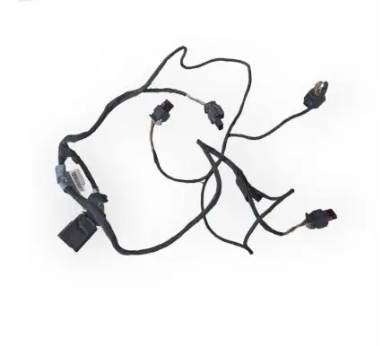 Audi A3 S3 8V Parking sensor (PDC) wiring loom 8V0971104 TAB010889AS