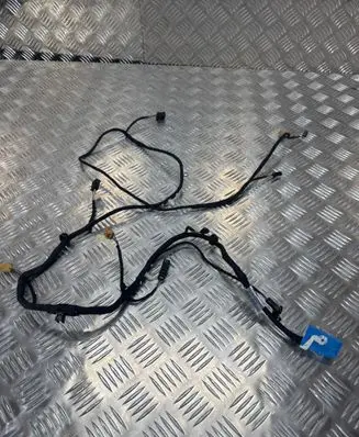 Audi Q5 SQ5 Other wiring loom 80A971035AA