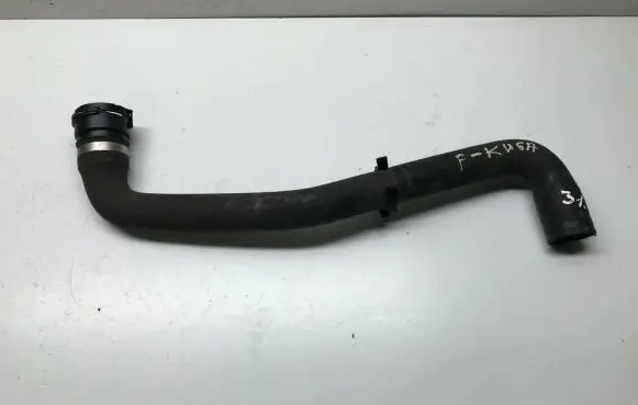 Ford Kuga I Engine coolant pipe/hose 8V418260AB