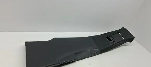 Audi Q7 4L (B) pillar trim (bottom) 4L0819723