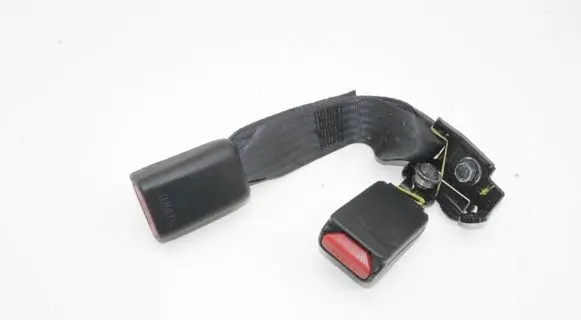 KIA Stinger Rear seatbelt buckle 898A0J5200