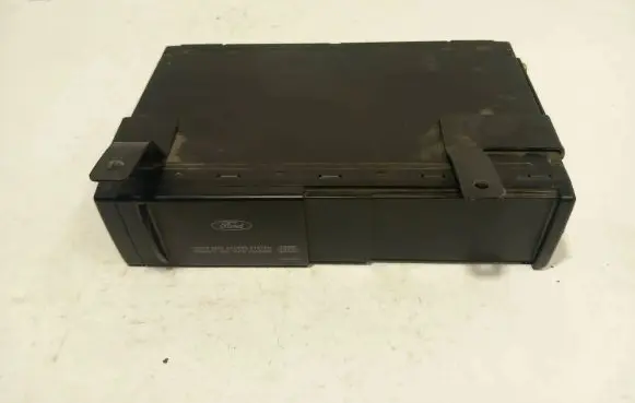 Ford S-MAX CD/DVD changer A93BX18C830YA 7162197