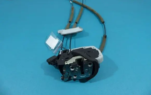Nissan Maxima A35 Front door lock G13-12530 IMPRK884276