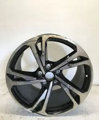 Audi E-tron GT R17 alloy rim 