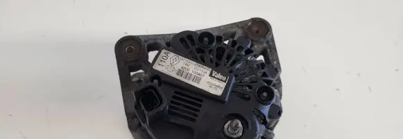 Renault Scenic II - Grand scenic II Generator/alternator 8200100907 403296655 2542664C