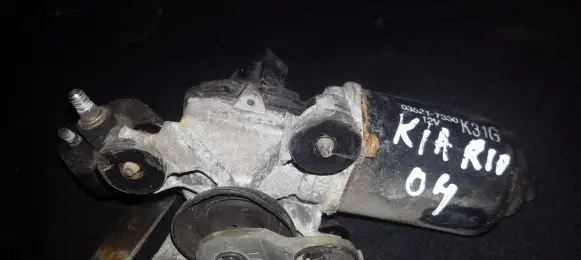 KIA Rio Wiper motor 035217330 k31g