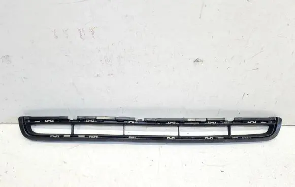 Porsche Panamera (976) Front bumper lower grill 976807697A
