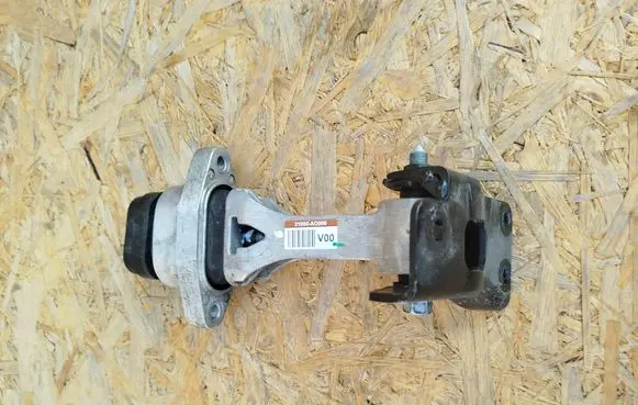 Hyundai Kona II Engine mount vacuum valve