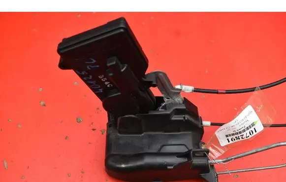 Mazda 6 Front door lock A93SPLL