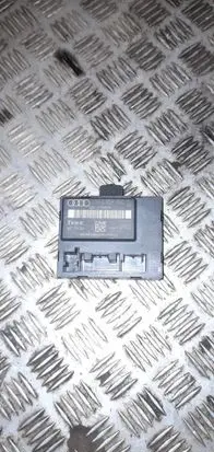 Audi A6 S6 C6 4F Door control unit/module 4F0959794