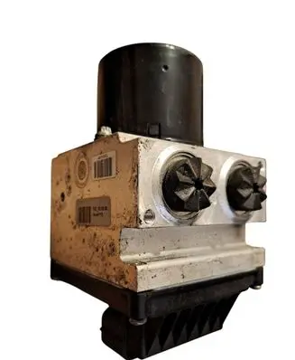 Volkswagen PASSAT B6 ABS Pump 3C0614109AK