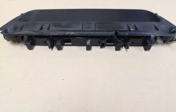 Citroen C5 Third/center stoplight 9632647280