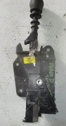 Fiat Doblo Gear shifter/selector