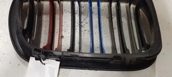 BMW 5 E60 E61 Front grill