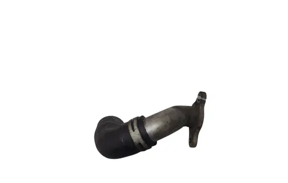 Nissan Qashqai EGR valve line/pipe/hose