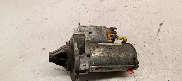 Volvo V60 Starter motor 30659478 0732AS TS225