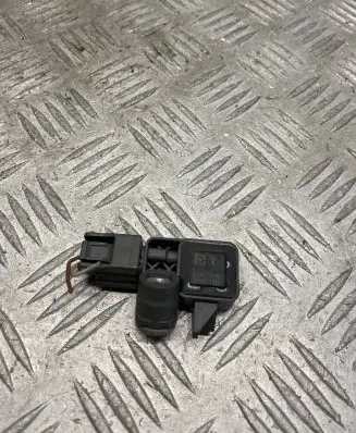 Renault Megane III Airbag deployment crash/impact sensor 988300005R