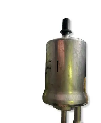 Seat Toledo III (5P) Fuel filter 1K0201051B KL572 1K0201051C