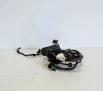 Audi A4 S4 B7 8E 8H Front door wiring loom 8H1971029AP