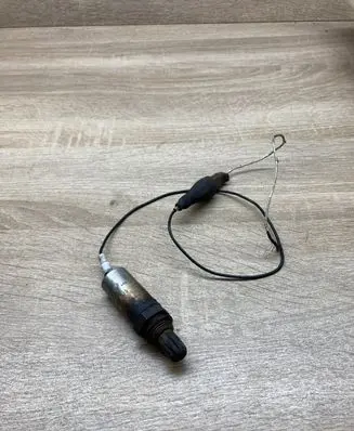 Volkswagen PASSAT B4 Lambda probe sensor 0258002035