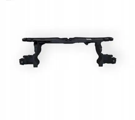 Volkswagen Transporter - Caravelle T5 Radiator support slam panel 7E0805594L